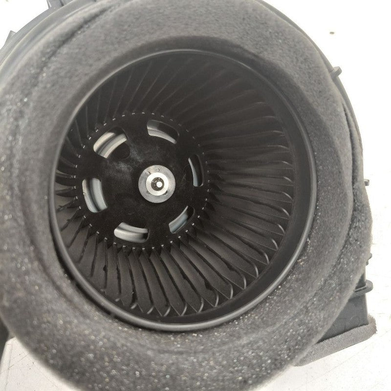 Rear Blower Motor Hybrid Battery Toyota Prius VIN Fu Fits 16-22 Toyota