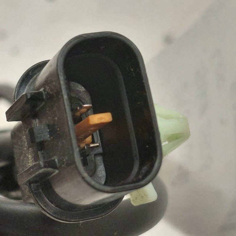 Passenger Right Front Seat Belt Buckle Latch Plug-in Hybrid Phev 14-22