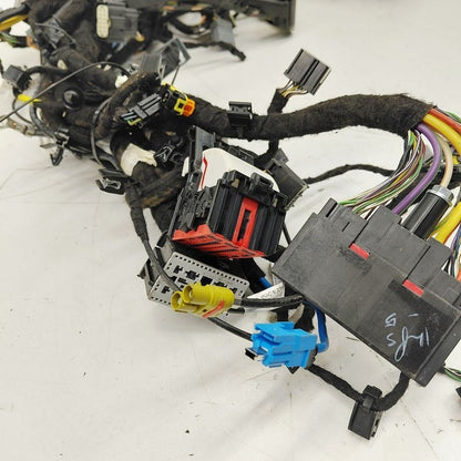 Ford Ecosport Dash Wire Wiring Harness  2020 2021 2022 OEM