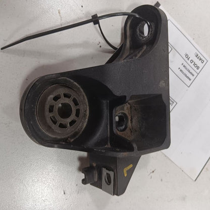 Chevy Trailblazer Driver Left Side Radiator Mount  2021 2022 2023 OEM