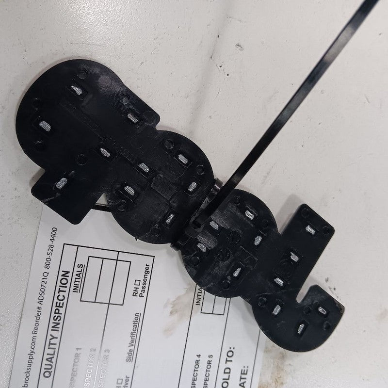 Jeep Renegade Trunk Lid Logo Emblem Badge Rear Back  2017 2018 2019 2020