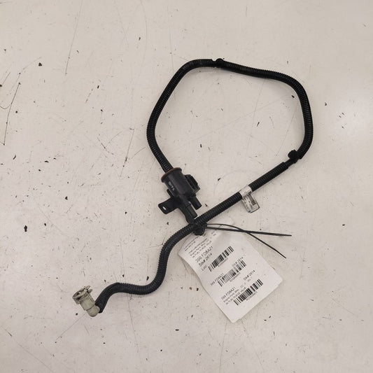 Ford Escape Fuel Purge Valve 2020 2021 2022