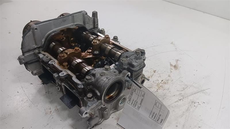 11039AC62A Passenger Right Cylinder Head Fits 17-19 IMPREZA