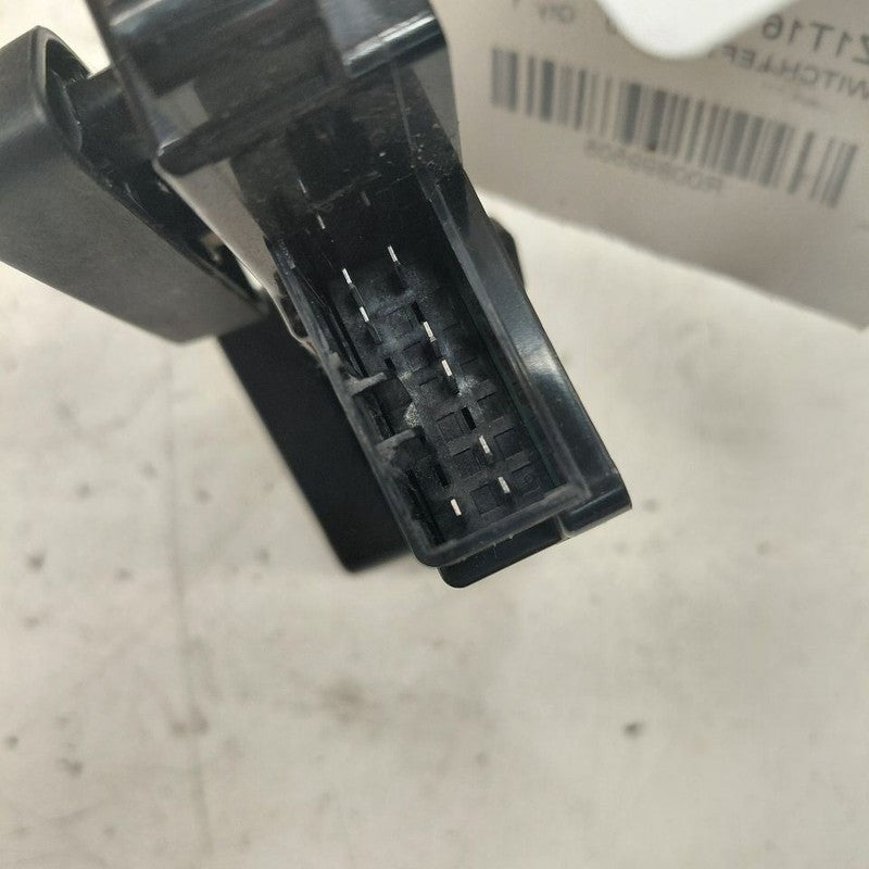 Mazda 6 Seat Switch Left Driver Power Seat Control  2016 2015 2014
