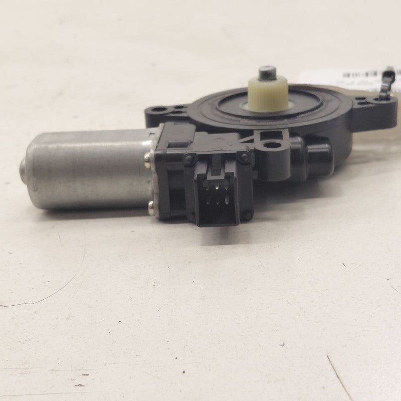 Left Rear Power Window Motor Fits 09-21 Mazda 6