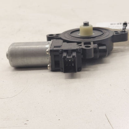 Left Rear Power Window Motor Fits 09-21 Mazda 6