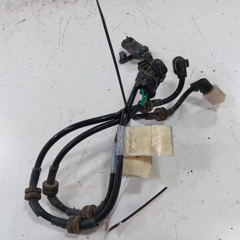 Jeep Compass Parking Brake Emergency Brake Cable Wire 2017 2018 2019 2