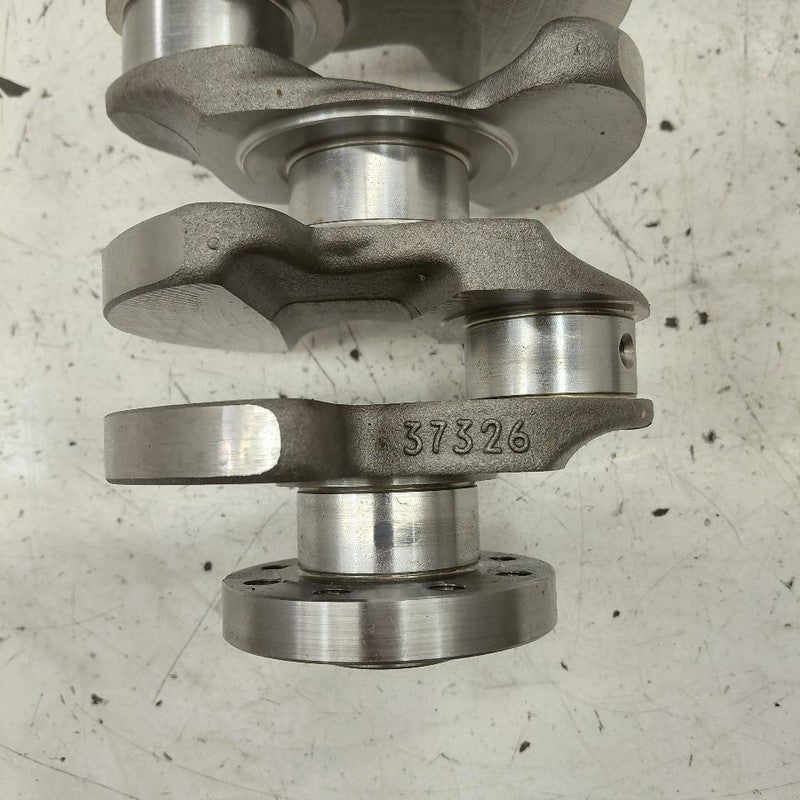 Chevy Equinox Engine Crankshaft Crank Shaft  2024 2023 2022