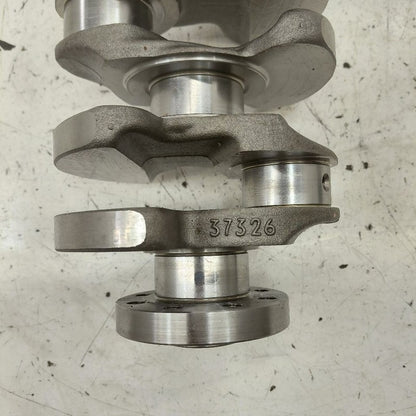 Chevy Equinox Engine Crankshaft Crank Shaft  2024 2023 2022