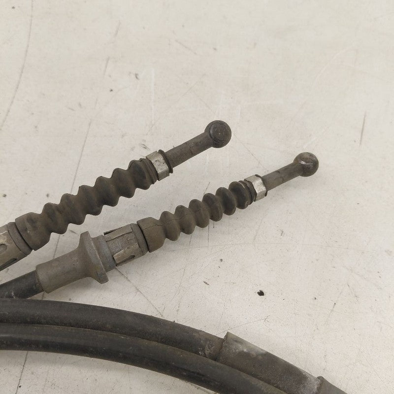 Toyota Prius Parking Brake Emergency Brake Cable  2022 2021 2020