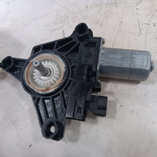 Left Rear Power Window Motor Fits 15-23 Jeep Renegade OEM