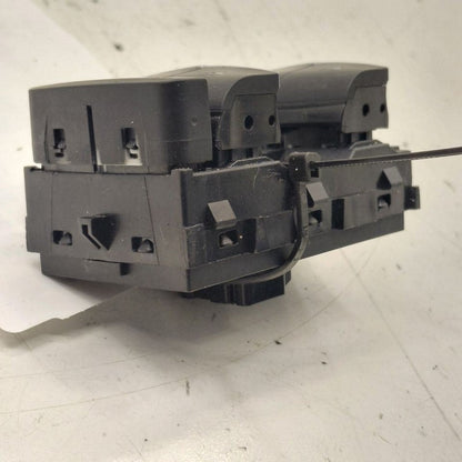 Driver Left Front Door Window Switch Fits 18-24 Alfa Romeo Stelvio
