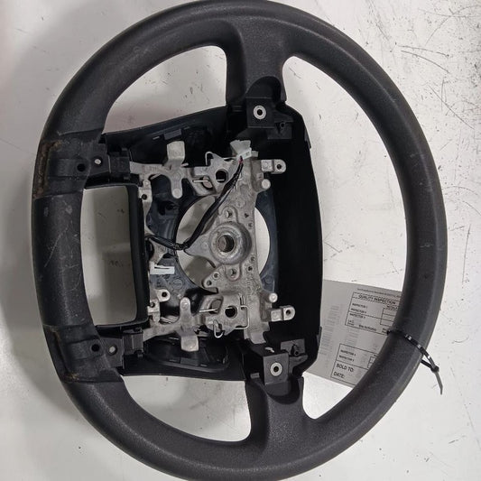 Toyota Prius C Steering Wheel  2017 2016 2015 2014 2013 OEM