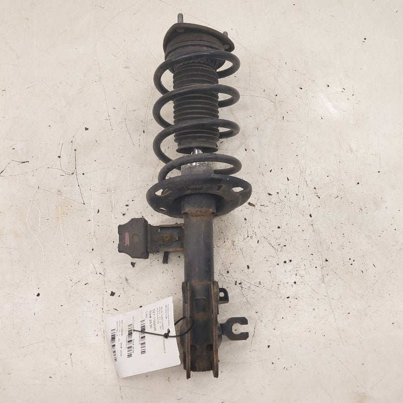 Passenger Right Strut Front Fits 18-21 Mazda 6