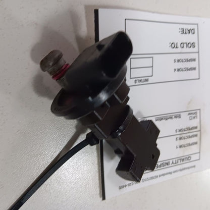 Chrysler 300 3.6 Camshaft Cam Shaft Position Sensor  2015 2016 2017 20
