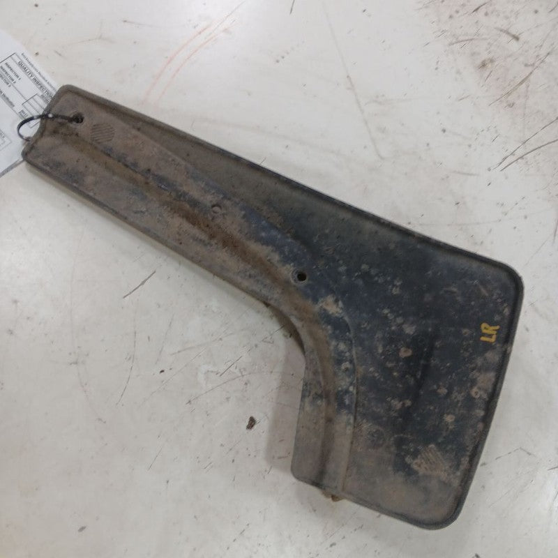Jeep Renegade Mud Flap Splash Rock Guard Left Driver Rear 2023 2022 2021 2020