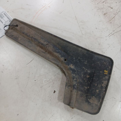 Jeep Renegade Mud Flap Splash Rock Guard Left Driver Rear 2023 2022 2021 2020