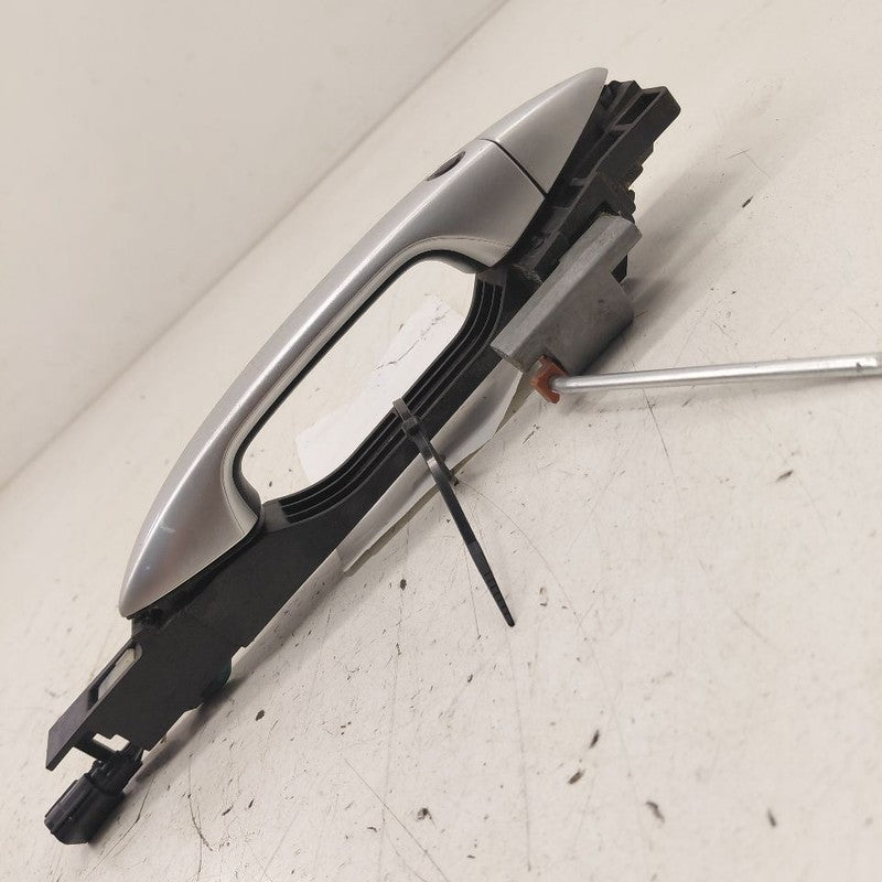 Passenger Right Front Door Handle Exterior Fits 17-21 Honda Clarity