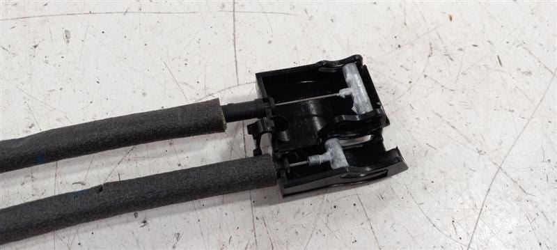 Hyundai Sonata Door Latch Lock Left Rear 2011 2012 2013