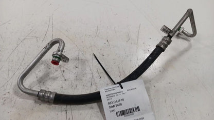 Nissan Rogue AC Hose Line 2014 2015 2016 2017 2018 2019 2020 OEM