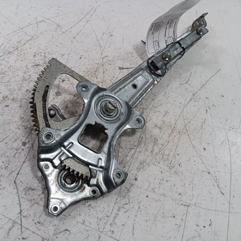 Passenger Right Front Window Regulator Track Fits 13-20 22-23 Subaru B