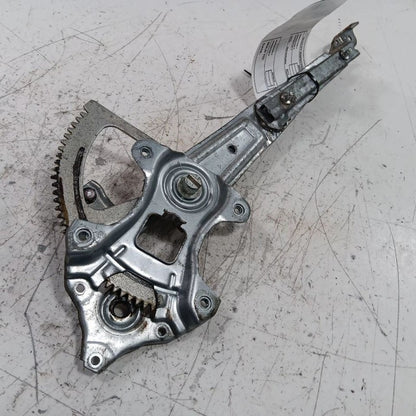 Passenger Right Front Window Regulator Track Fits 13-20 22-23 Subaru B