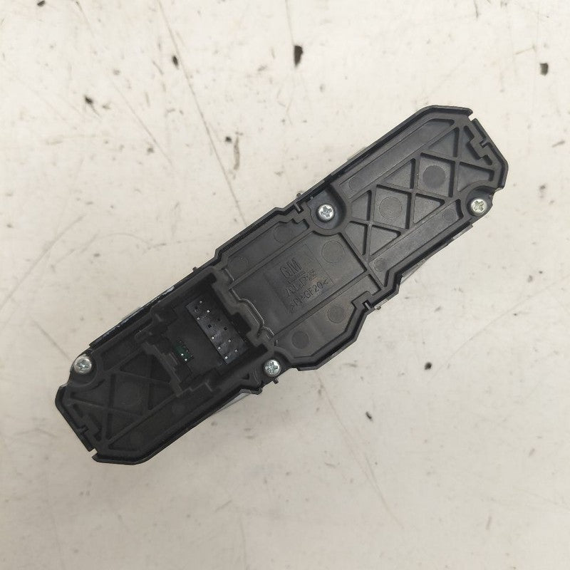 Chevy Trax Headlight Switch Head Light Lamp  2022 2021