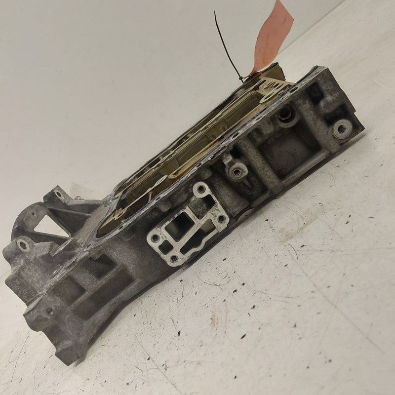 2018 Fiat 500 X 2.4 Model Upper Engine Oil Pan