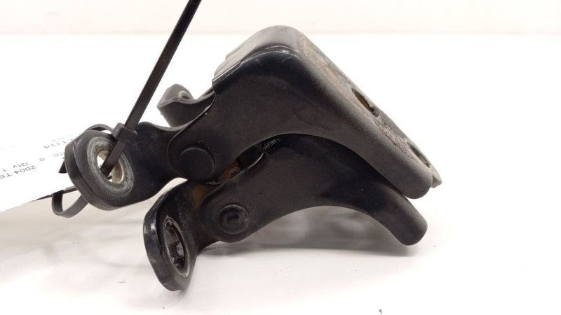 TSX Door Hinge Set Right Front Passenger Side RF 2004 2005 2006 2007 2008