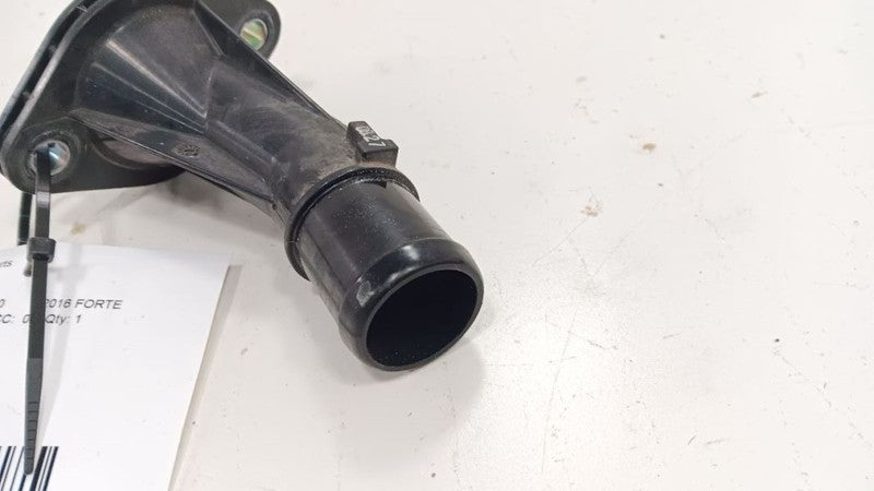 Kia Forte Thermostat Housing Mount Bracket 2016 2015 2014 OEM