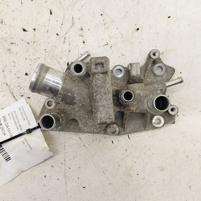 Nissan Versa Note Coolant Line Crossover Pipe  1.6 2019 2018 2017