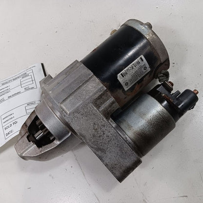 Engine Starter Motor Fits 15-22 PROMASTER CITY OEM