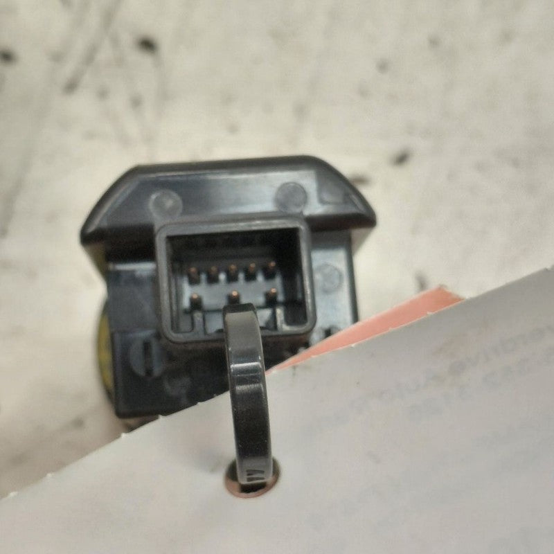Ignition Push Button Switch Fits 16-25 Toyota Mirai