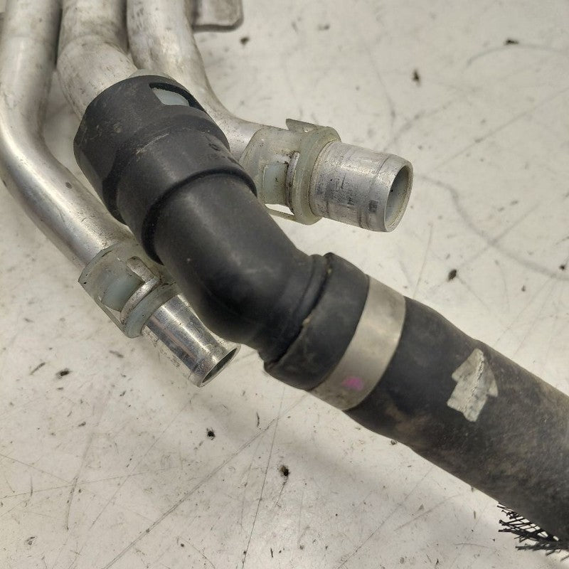 Ford Escape Coolant Line Crossover Pipe  2.5 2020 2021 2022
