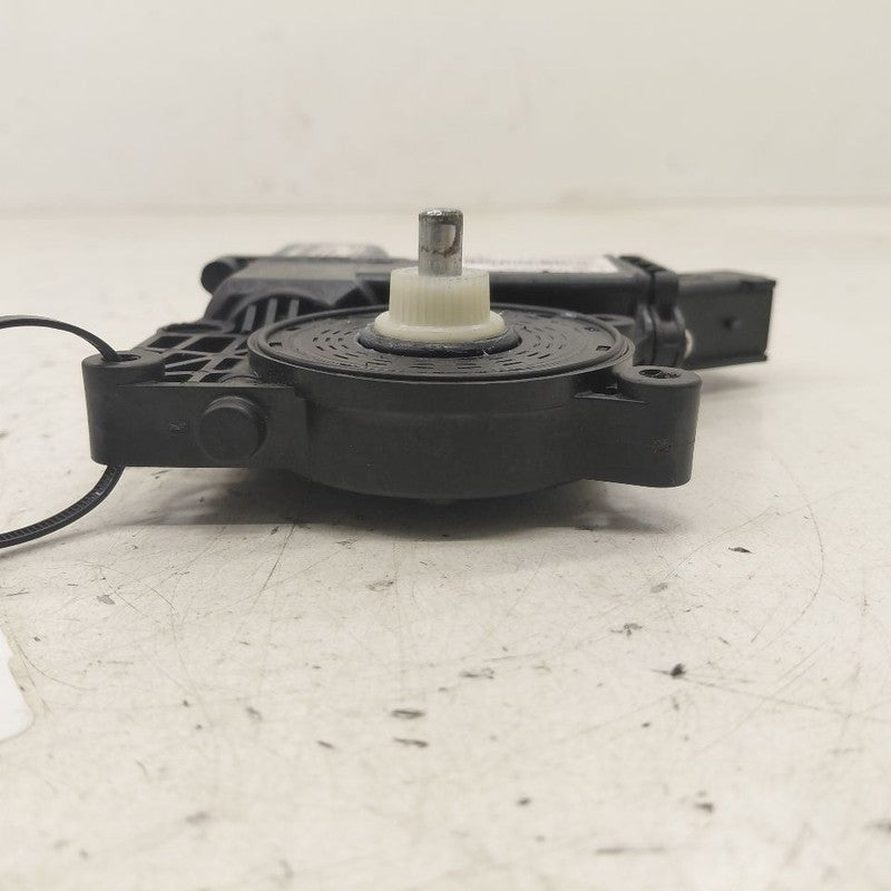 Passenger Right Front Power Window Motor Fits 16-20 Cadillac CT6