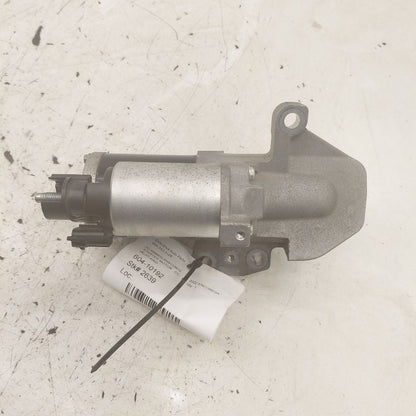 Engine Starter Motor Fits 20-25 Buick Encore GX