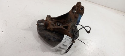 Passenger Right Front Spindle Knuckle Hub Bearing Fits 13-16 COUNTRYMA