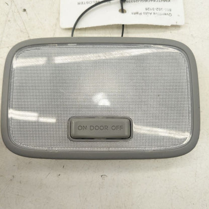 Hyundai Veloster Dome Light Roof Lamp  2017 2016 2015 2014
