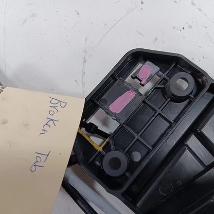 Jeep Compass Door Latch Lock Right Passenger Rear  2021 2020 2019 2018 2017