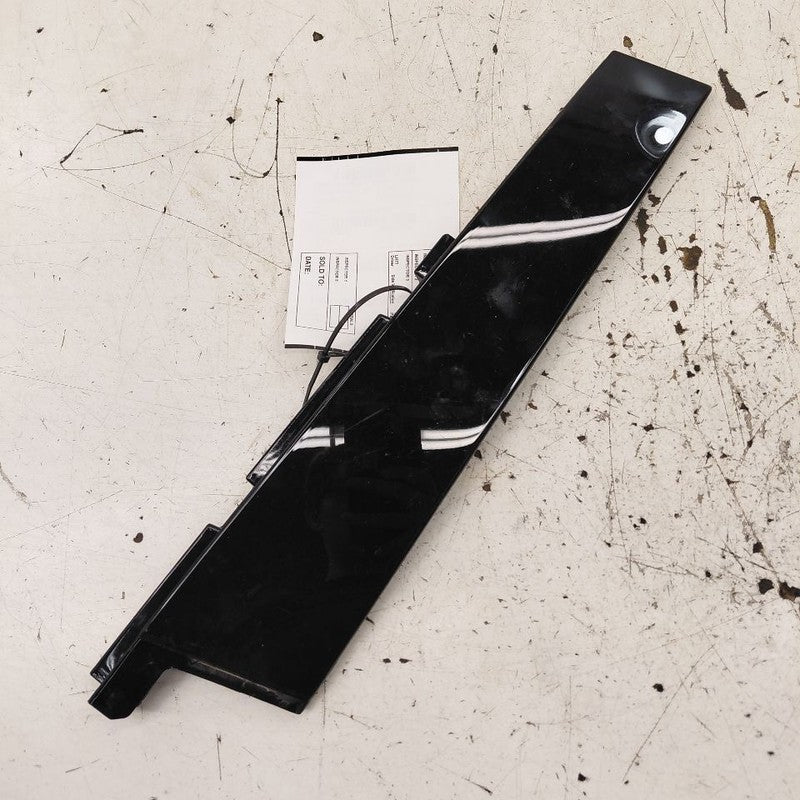 Cadillac CT6 Driver Left Front Door Applique {23385020} 2018 2017 2016