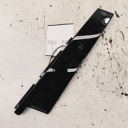 Cadillac CT6 Driver Left Front Door Applique {23385020} 2018 2017 2016