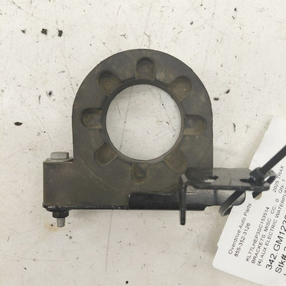 Chevy Trax Aux Electric Water Pump Mount Bracket  1.2 2025 2024