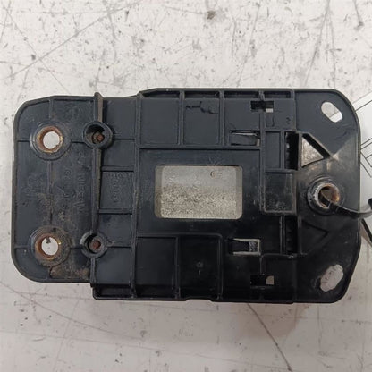 Left Camera Projector Radar Unit Rear Side Obstacle Fits 17-20 MAXIMA 