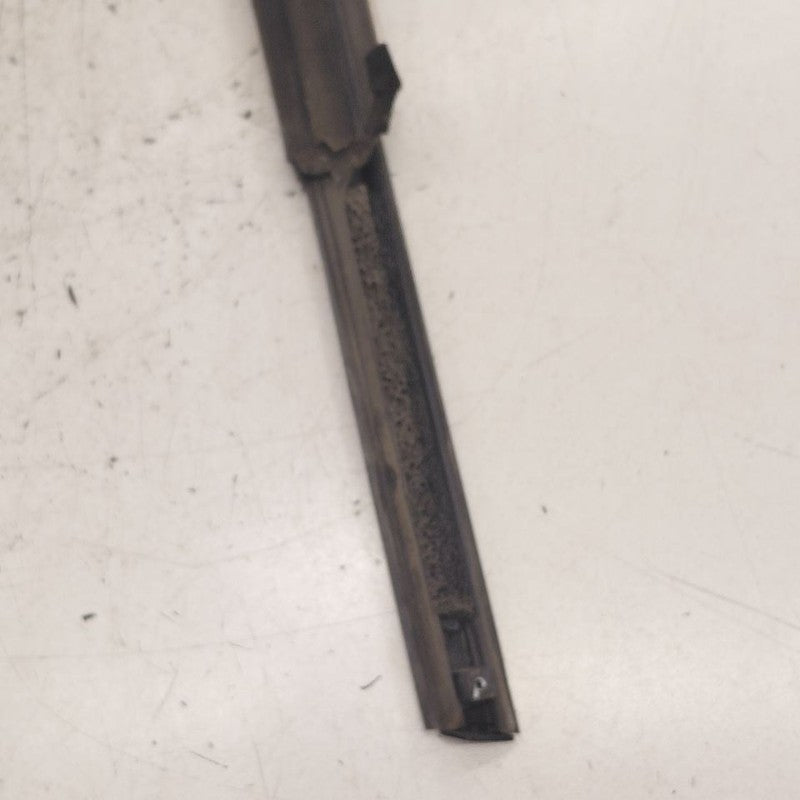 Ford Edge Door Glass Window Weather Strip Trim Rear Left Driver Back  