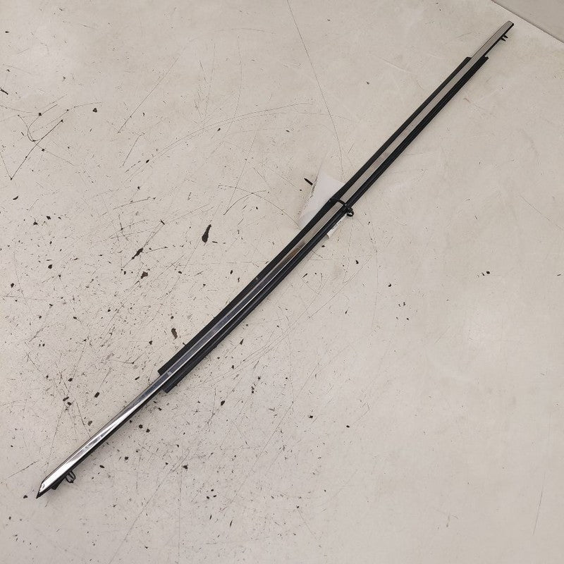 Mazda 6 Door Glass Window Weather Strip Trim Front Left Driver  2018 2