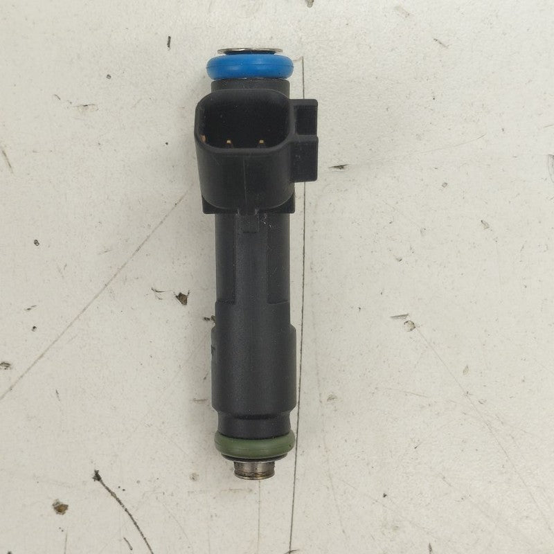 2018 Fiat 500 X 2.4 Model Fuel Injection Injector