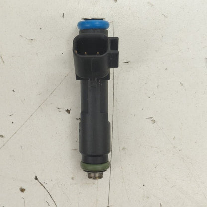 2018 Fiat 500 X 2.4 Model Fuel Injection Injector