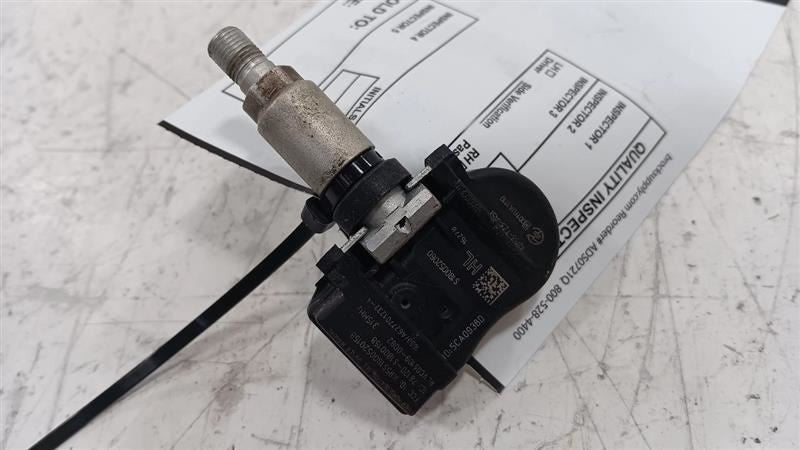 Acura RDX TPMS Tire Pressure Monitor System Sensor  2016 2017 2018 OEM