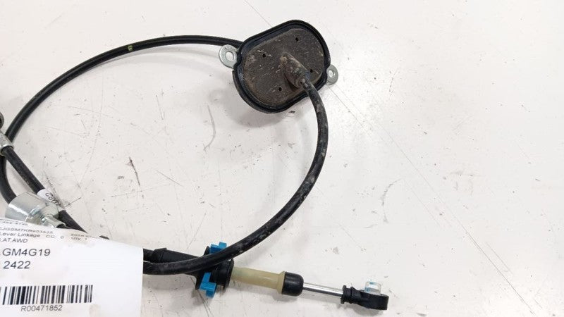 Buick Encore Shift Shifter Lever Linkage Cable 2016 2017 2018 2019