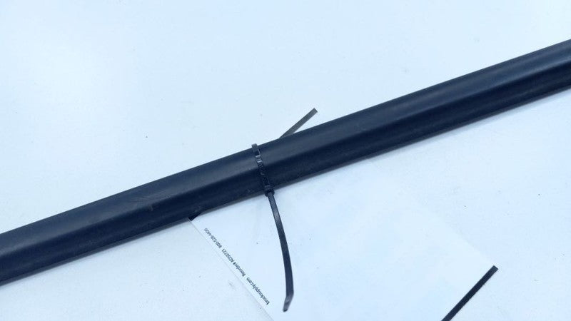 Nissan Versa Door Glass Window Weather Strip Trim Rear Left Back 2008 2009 2010